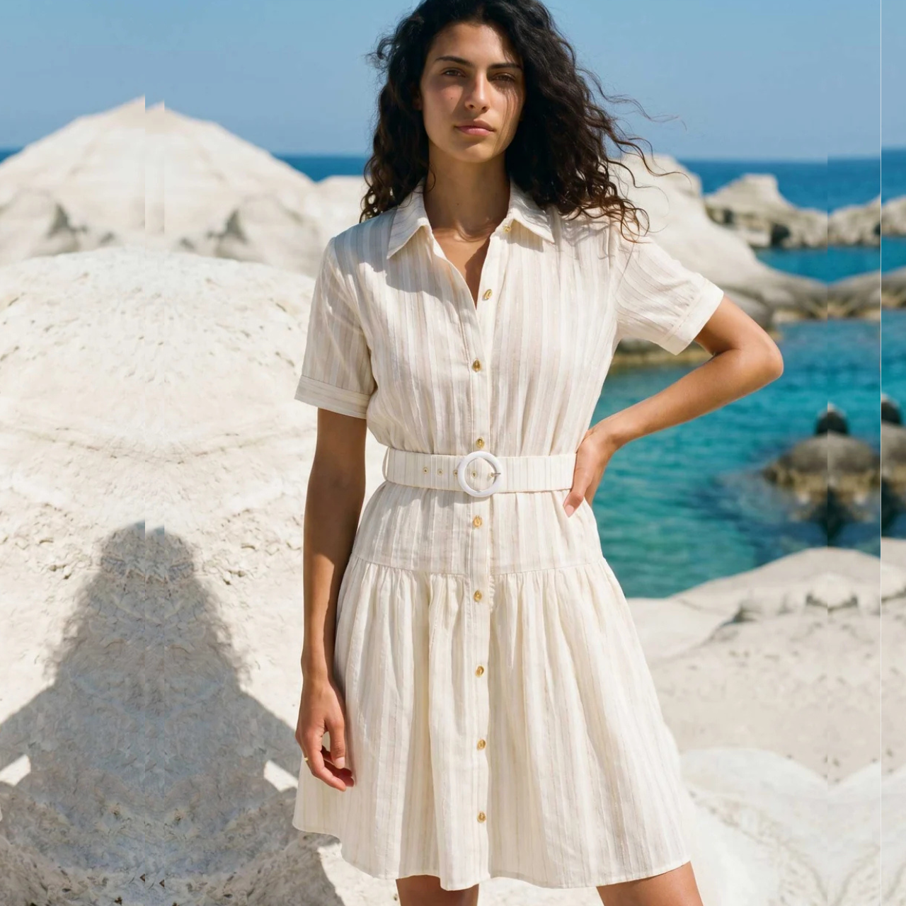 Catania Carla Dress