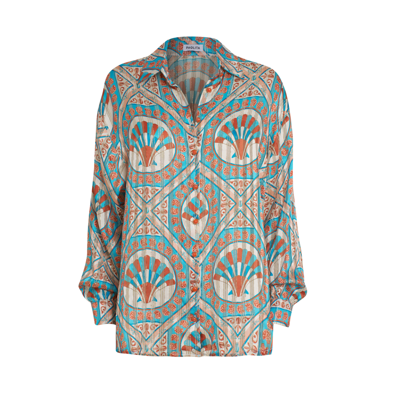 Ceramica Helena Shirt