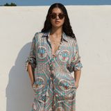 Ceramica Helena Shirt