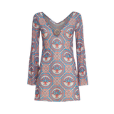 Ceramica Marina Dress