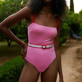 Portobello Athena One Piece