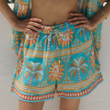 Sole Mio Fonda Shorts
