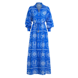 Tesoro Adriana Dress