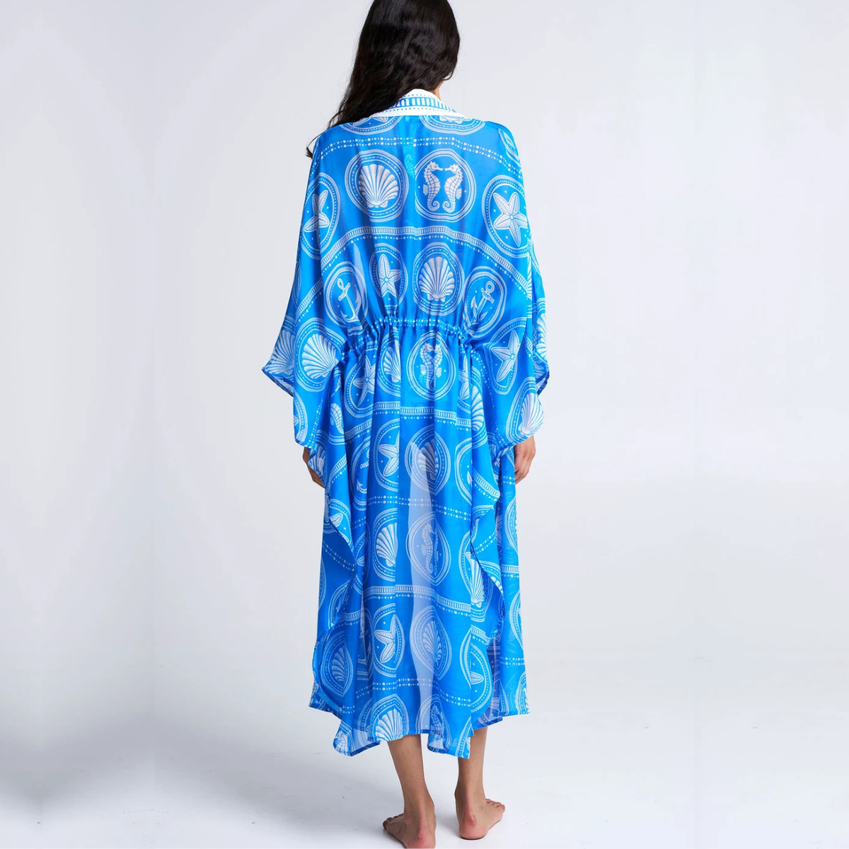 Tesoro Tamara Kimono