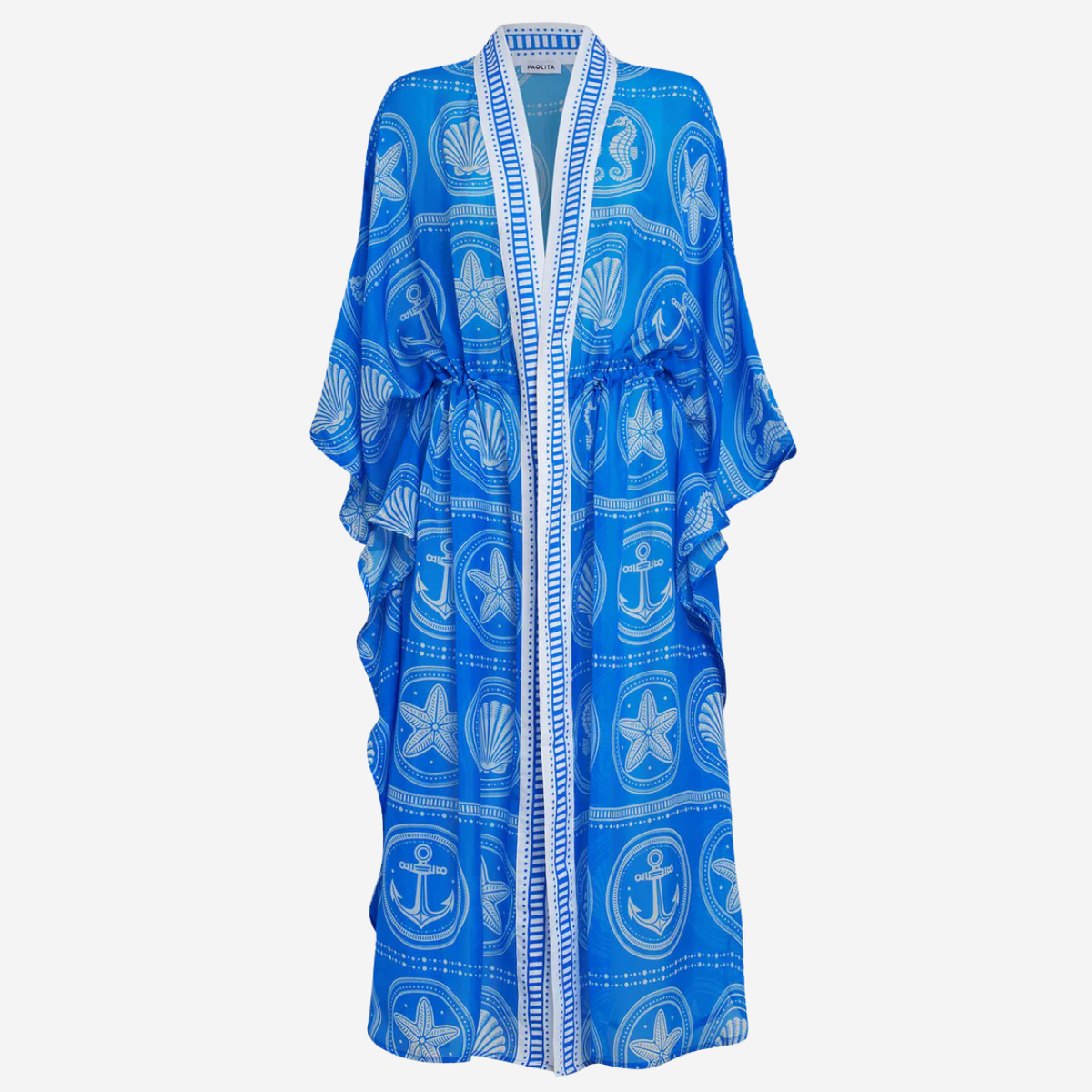 Tesoro Tamara Kimono