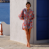 Echo Tahiti Days Dress