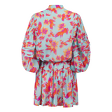 Echo Tahiti Days Dress