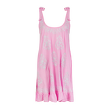 Remi Pink/Lilac Slip Dress
