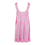 Remi Pink/Lilac Slip Dress