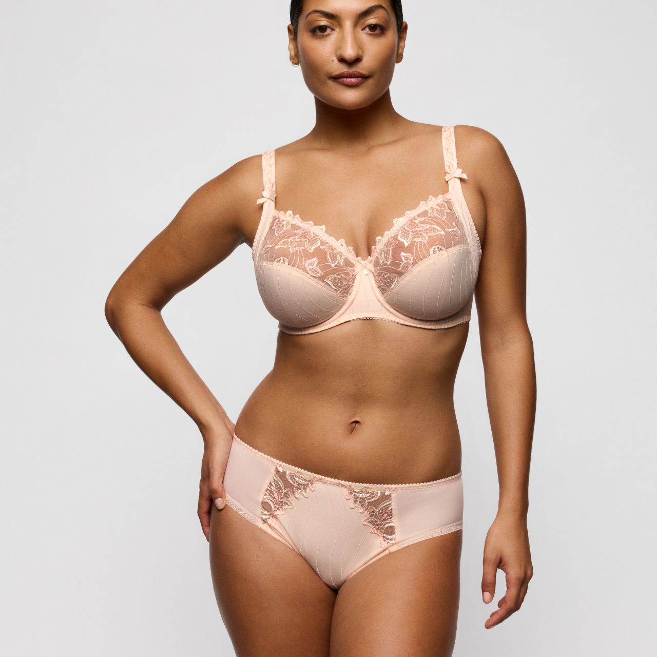 Deauville Full Cup Bra in Venus