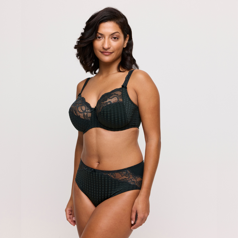 Madison Full Brief in Deep Forest