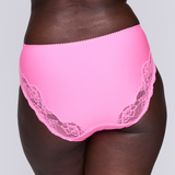 Madison Full Brief in Pinkissimo