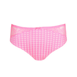Madison Full Brief in Pinkissimo