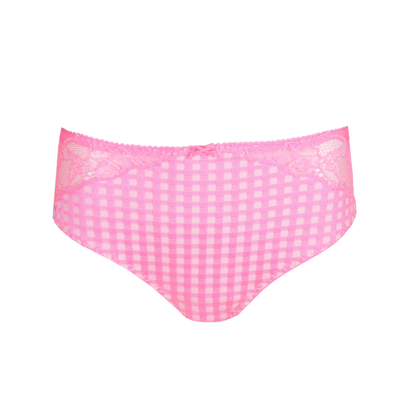 Madison Full Brief in Pinkissimo