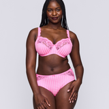 Madison Full Brief in Pinkissimo