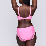 Madison Full Brief in Pinkissimo