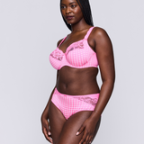 Madison Full Brief in Pinkissimo