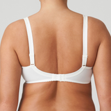 Madison Full Cup Bra in Natural