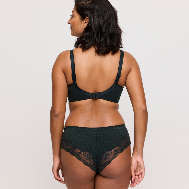 Madison Full Cup Bra in Deep Forest