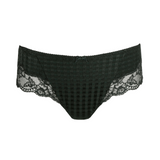 Madison Hotpant in Deep Forest
