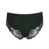 Madison Hotpant in Deep Forest