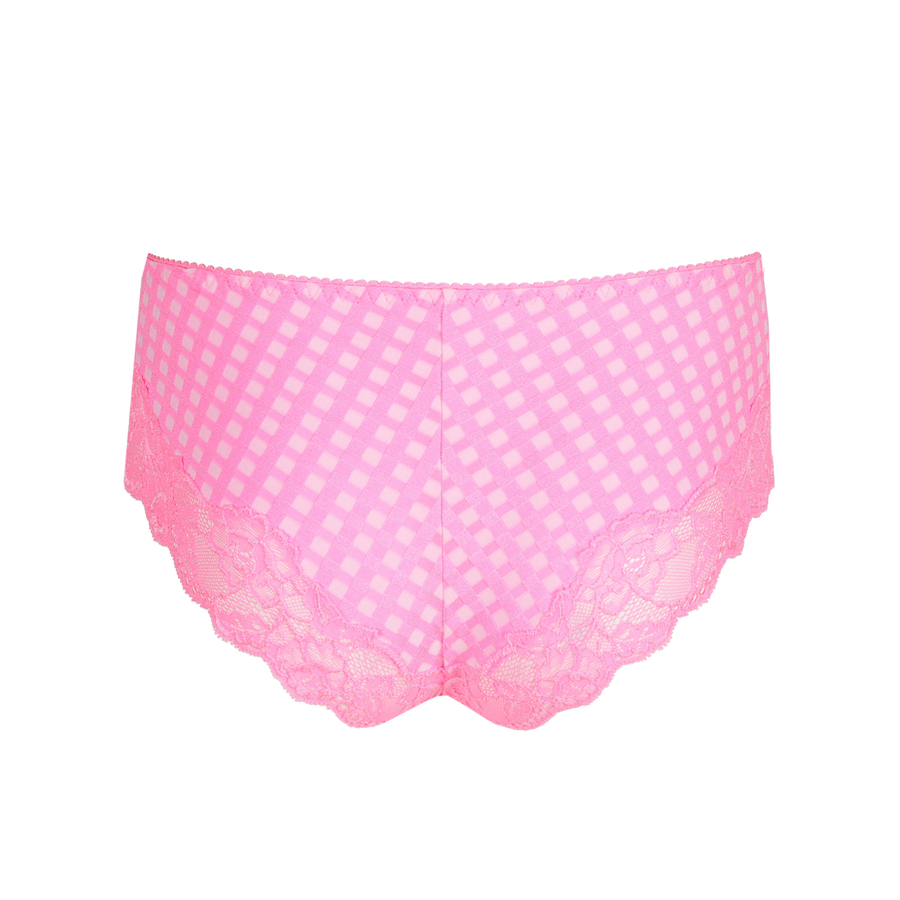 Madison Hotpant in Pinkissimo