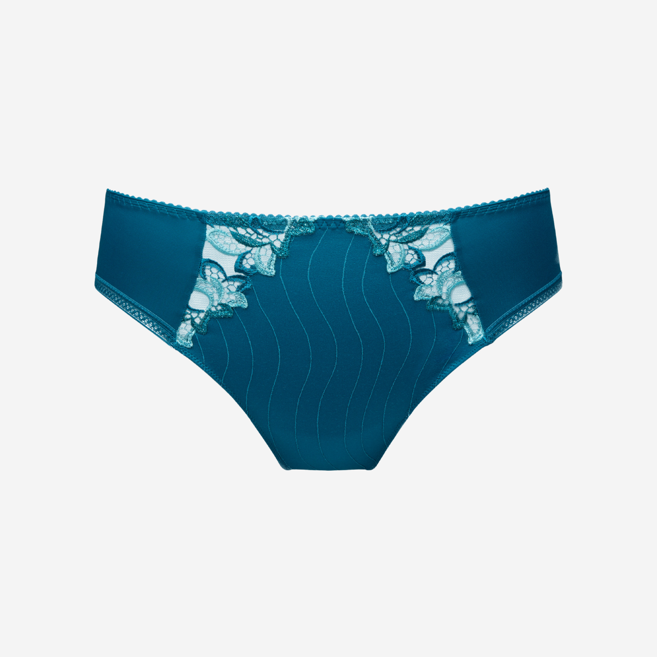 Deauville Rio Brief in Peacock