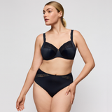 Salerno Full Briefs in Midnight Blue