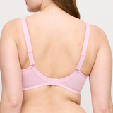 Salerno Full Cup Bra in Spring Rose