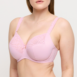 Salerno Full Cup Bra in Spring Rose