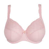 Salerno Full Cup Bra in Spring Rose