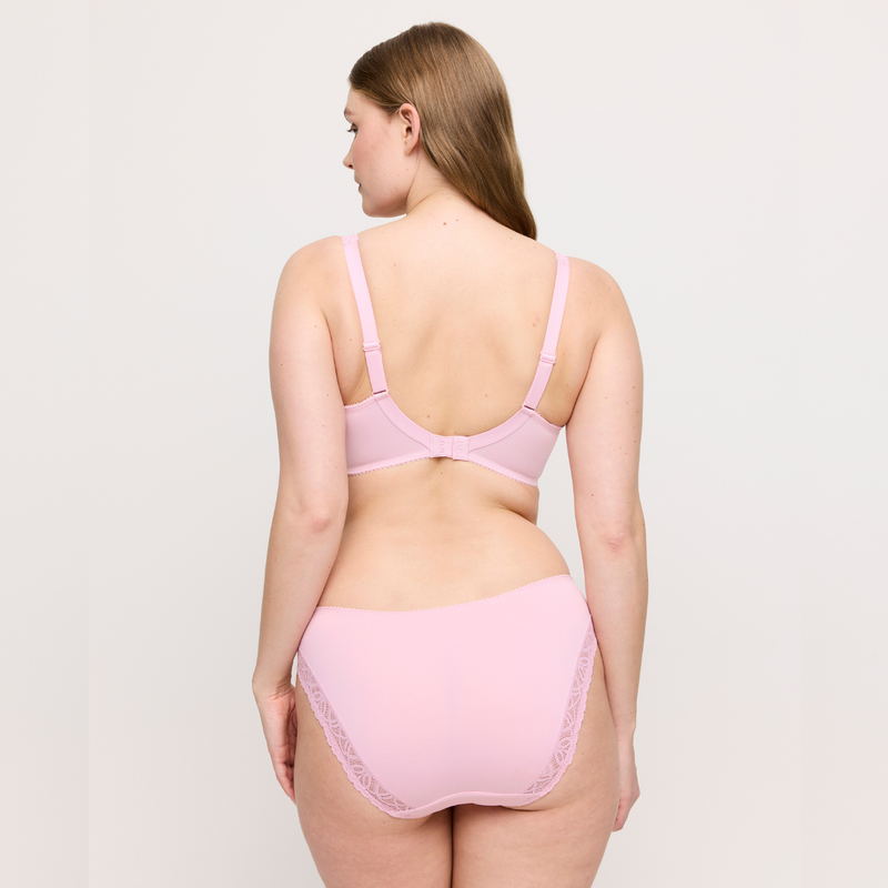 Salerno Full Cup Bra in Spring Rose