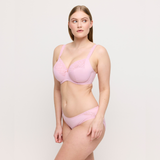 Salerno Full Cup Bra in Spring Rose