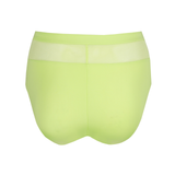 Sophora Full Brief in Lime Crush