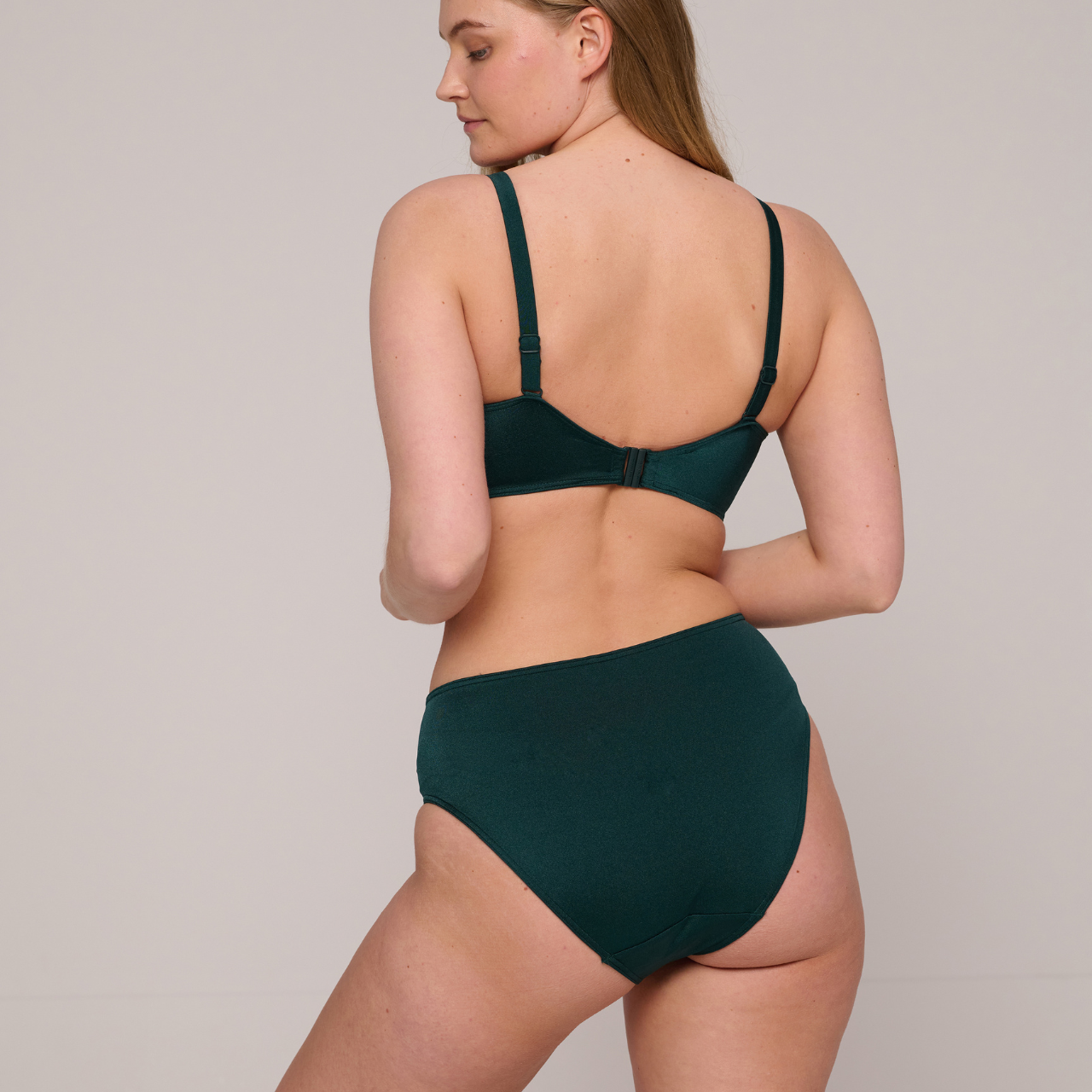 Mangalore Full Bikini Brief