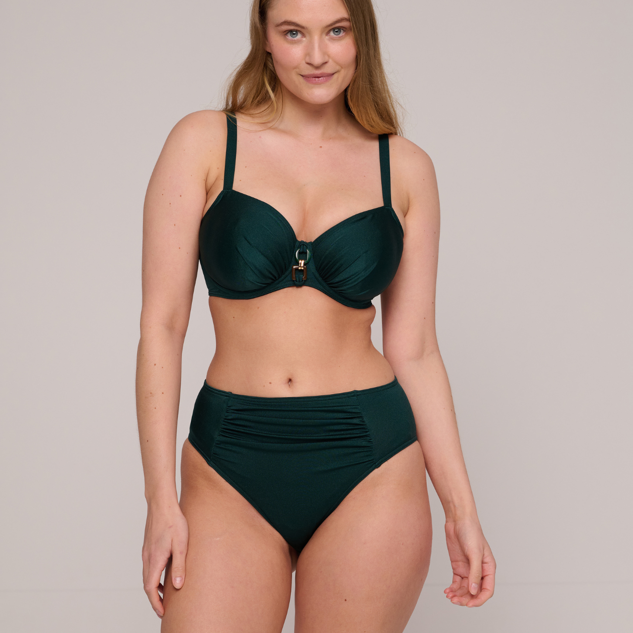 Mangalore Full Cup Bikini Top
