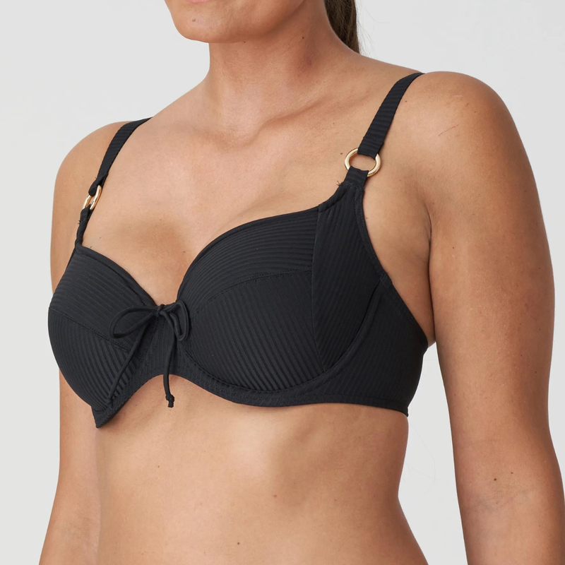 Sahara Full Cup Bikini Top