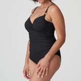 Sahara Underwired Control Swimsuit