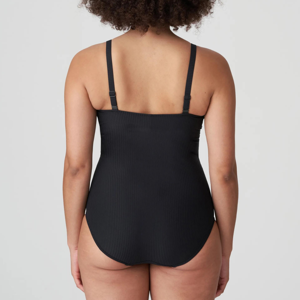 Sahara Underwired Control Swimsuit