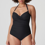 Sahara Underwired Control Swimsuit