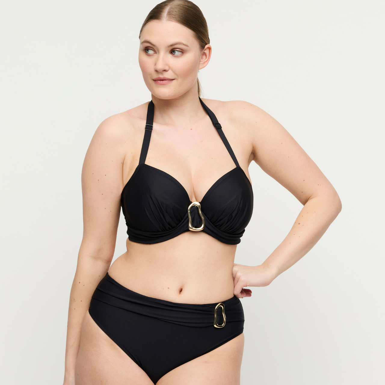 Uvita Full Cup Bikini Top
