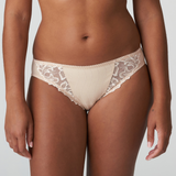 Deauville Rio Brief in Caffe Latte