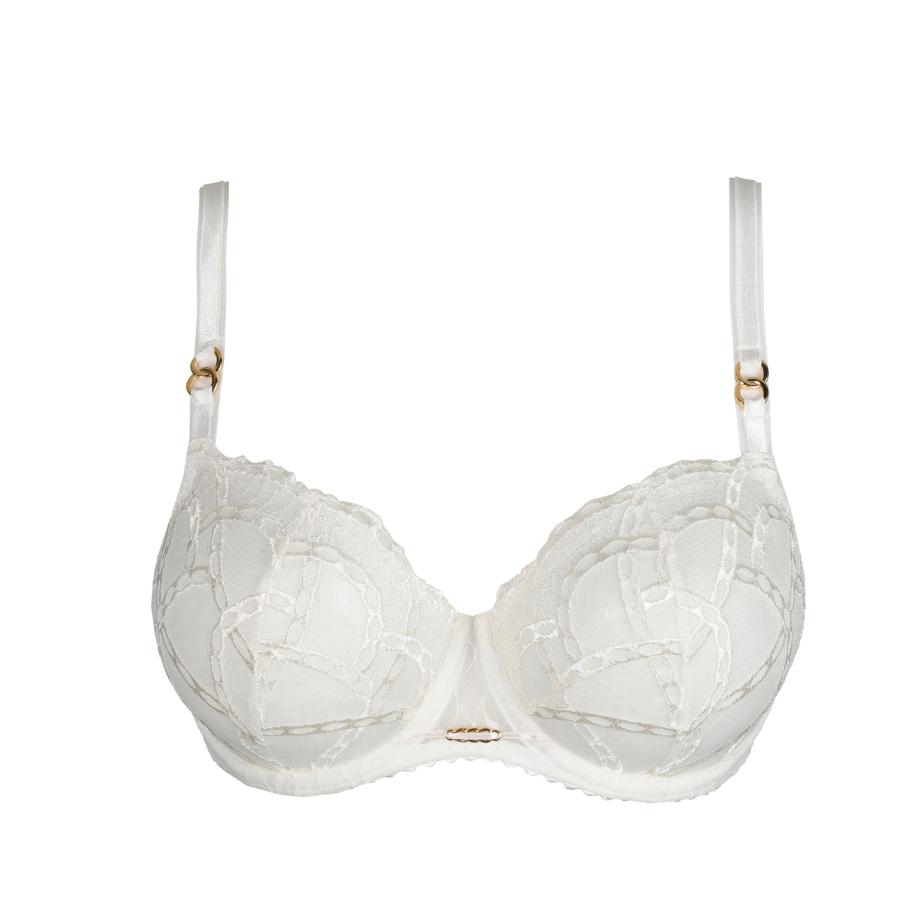 Naica Balcony Bra