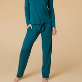 Pima Cotton Green Set