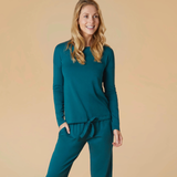 Pima Cotton Green Set