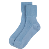 Cashmere Bed-Socks