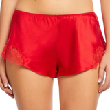 Scarlett Silk French Knickers