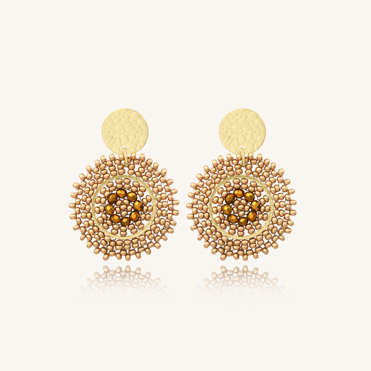 Baby Espagnola Earrings