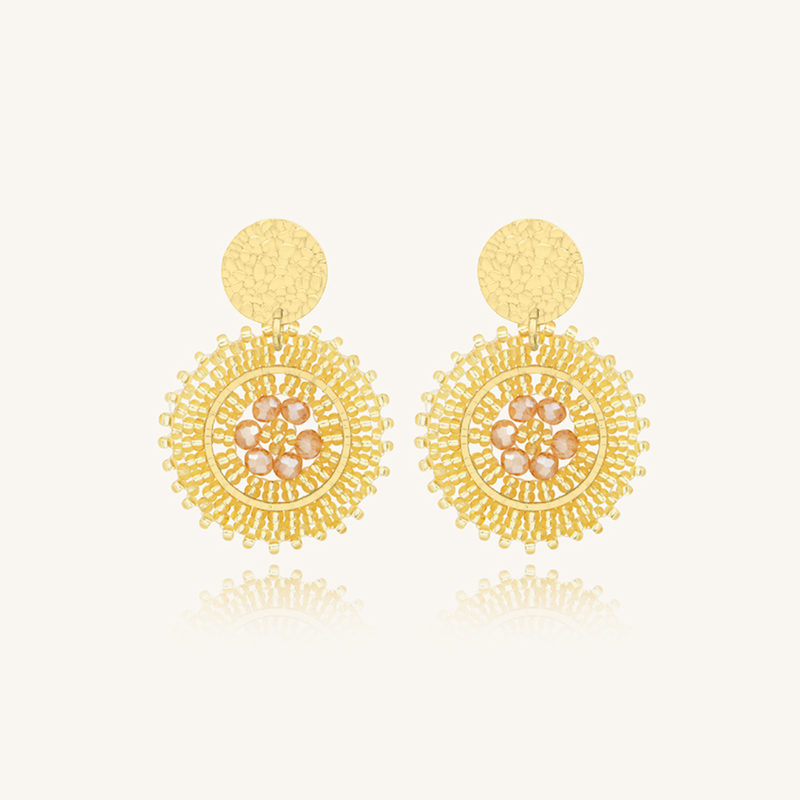 Baby Espagnola Earrings