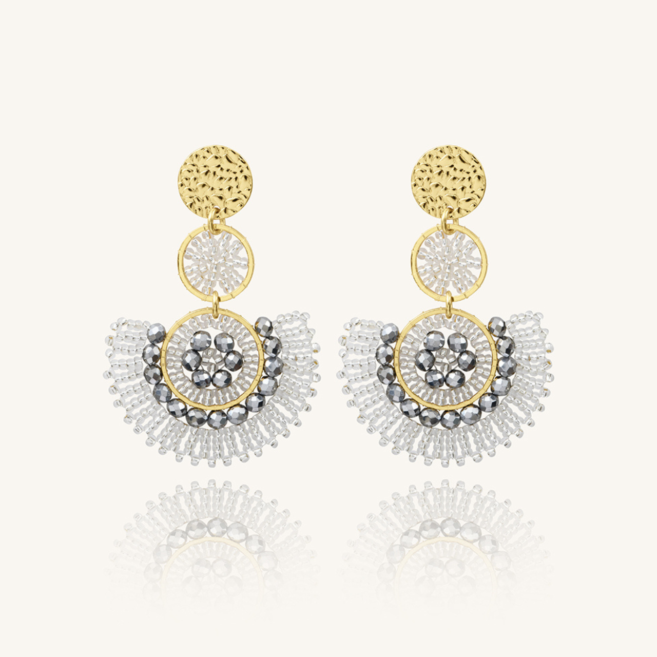 Cancun Earrings